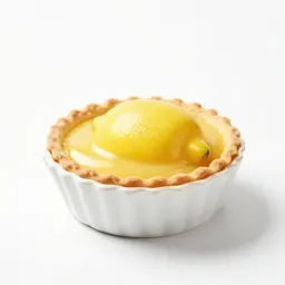 Lemon tart