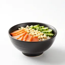 Poke bowl