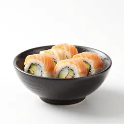 Sushi platter