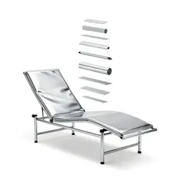 Chaise longue