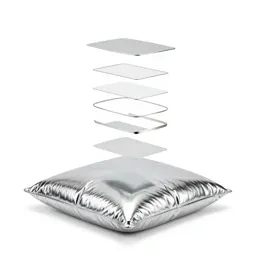 Floor cushion