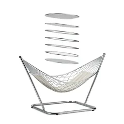 Hammock chair