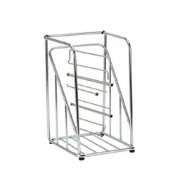 Magazine rack