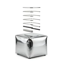 Pouffe ottoman