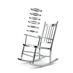 Rocking chair