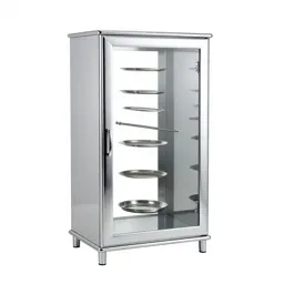 Apothecary cabinet