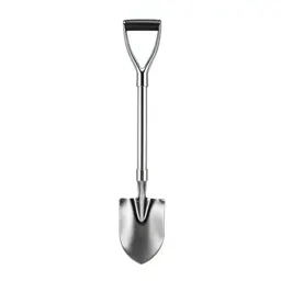 Garden hoe