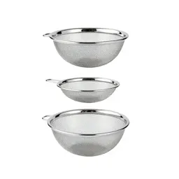 Garden sieve