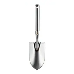Garden trowel