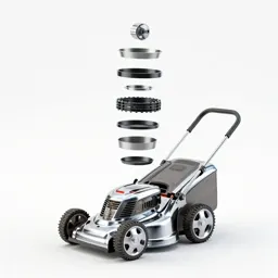 Lawn mower