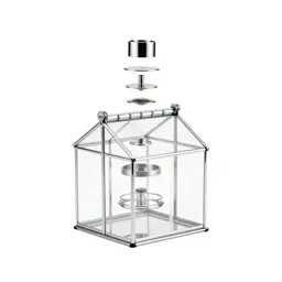 Mini greenhouse
