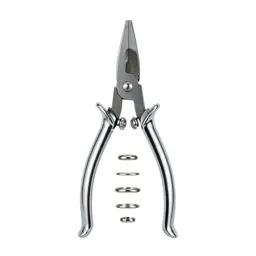 Pair of loppers