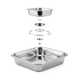 Seed tray