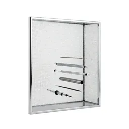 Trellis panel