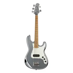 Bass guitar