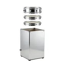 Cajon box drum