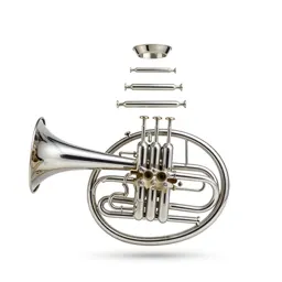 French horn