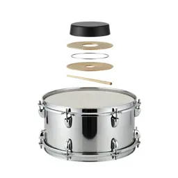Hang drum