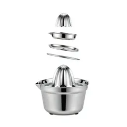 Citrus juicer