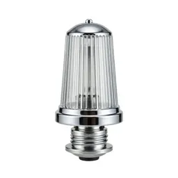 Bulkhead marine light