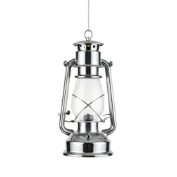 Paper lantern pendant