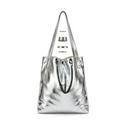 Paper luminaria bag