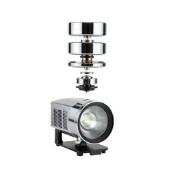 Projector lamp