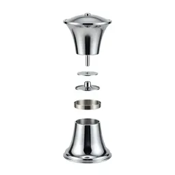 Solar garden stake light