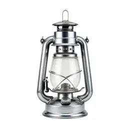 Oil hurricane lantern