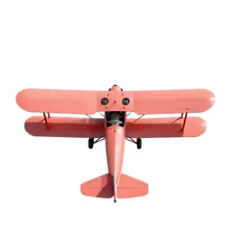 Biplane