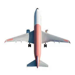 Cargo freighter aircraft