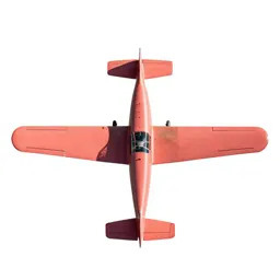Crop duster