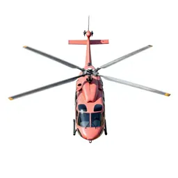 Helicopter