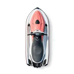 Jet ski