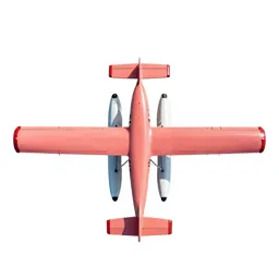 Seaplane