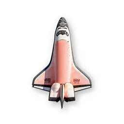 Space shuttle orbiter