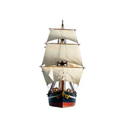 Tall ship