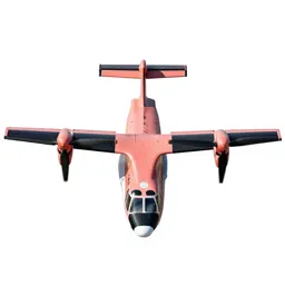 Tiltrotor aircraft