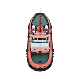 Tugboat