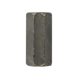 Basalt column fragment