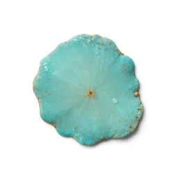 Chunk of turquoise