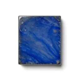 Lapis lazuli block