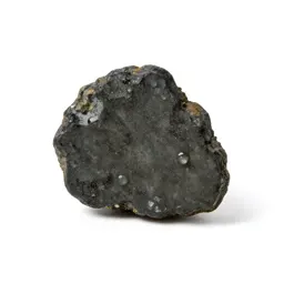 Piece of obsidian