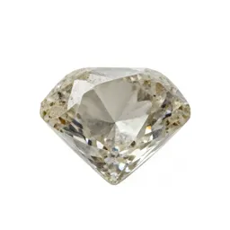 Raw diamond in kimberlite