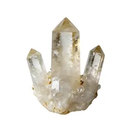 Tourmaline crystal