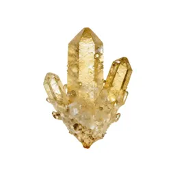 Vein of gold in quartz