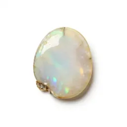 Opal specimen