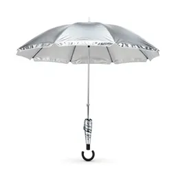 Beach umbrella