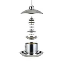 Bird feeder