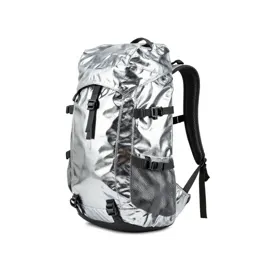 Camping backpack